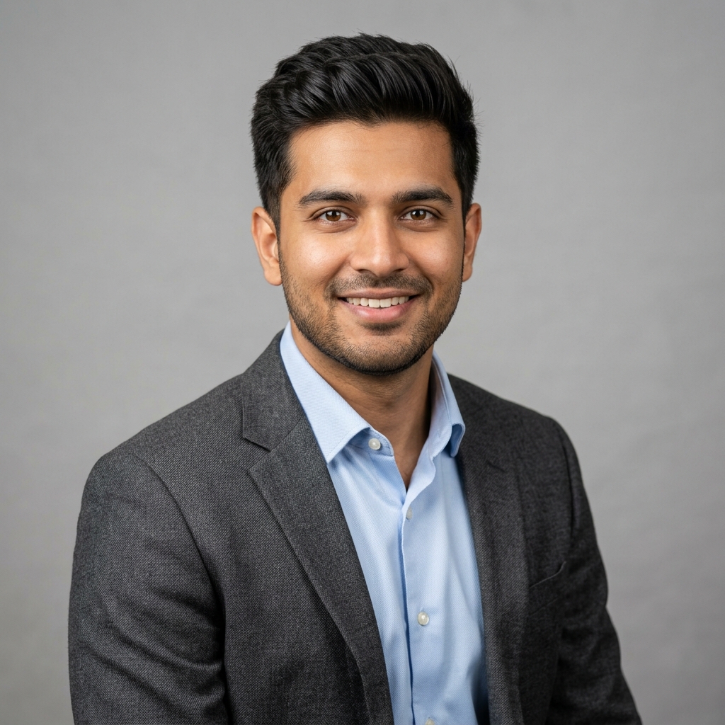 Abhishek Sharma