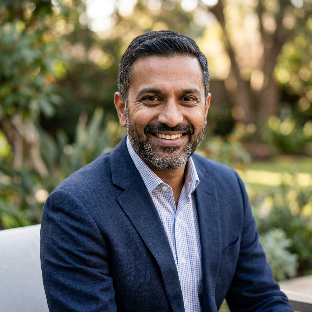 Chirag Patel